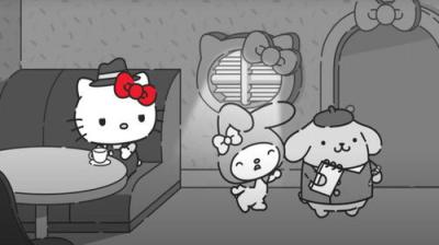 Hello Kitty and Friends Supercute Adventures