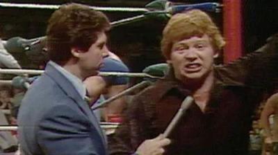 WWF All-Star Wrestling