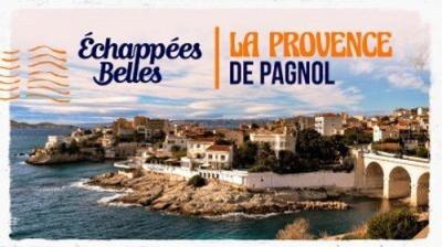 Échappées Belles