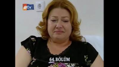Parmaklıklar Ardında