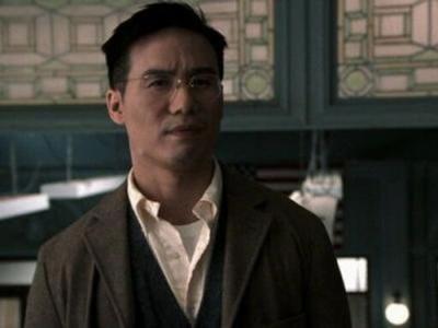 Įstatymas ir tvarka. Specialiųjų tyrimų skyrius