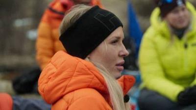 71° nord - Norges tøffeste kjendis