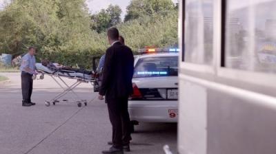 Homicide Hunter: Lt Joe Kenda
