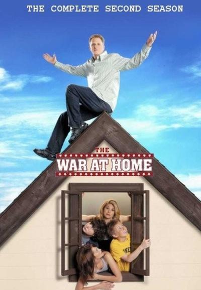 The War at Home filmas online