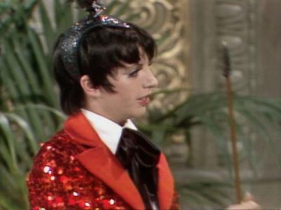 Rowan & Martin's Laugh-In