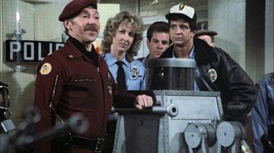 Hill Street Blues