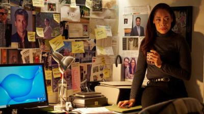 Žudiko prisiminimai