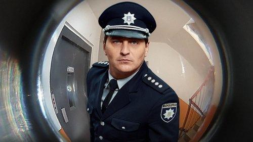 Дільничний з ДВРЗ filmas žiurėti online