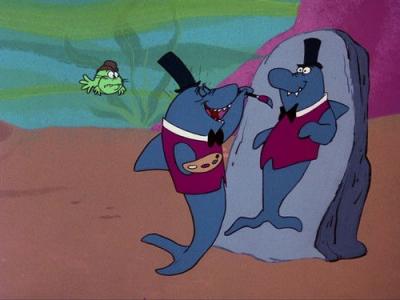 Misterjaw