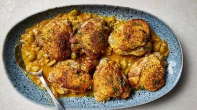 America's Test Kitchen