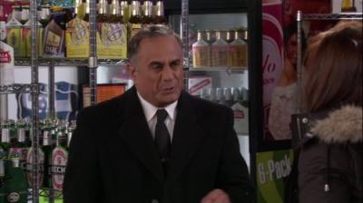 Kaip aš susipažinau su jūsų mama