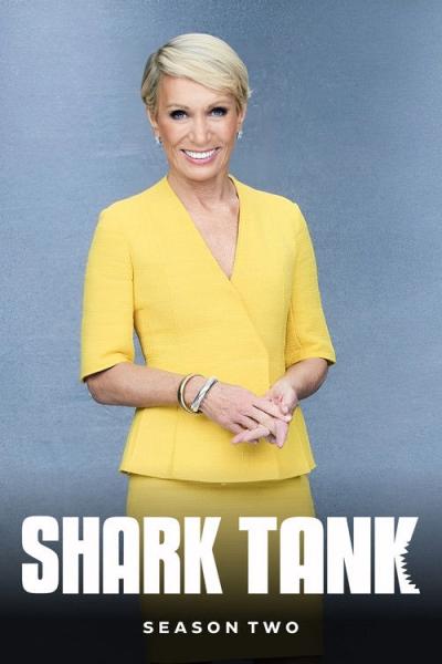Shark Tank filmas online
