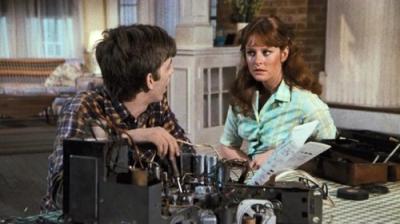The Waltons