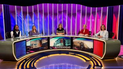 Question Time