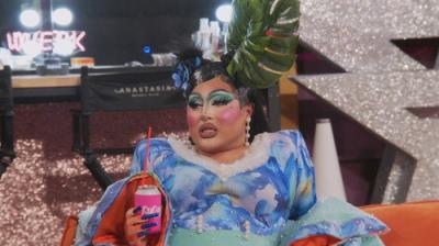RuPaul's Drag Race All Stars: UNTUCKED