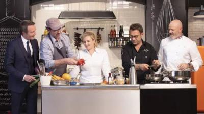 Top Chef