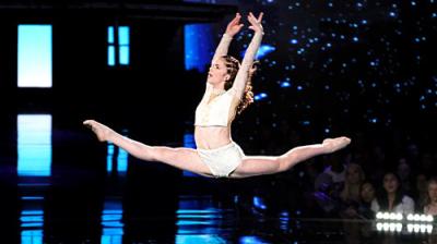 World of Dance