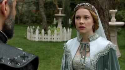 Muhteşem Yüzyıl: Kösem