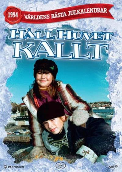 Julkalendern filmas online