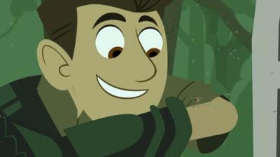 Wild Kratts
