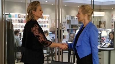 Drąsios ir įžūlios