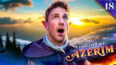 Daggerheart: Azerim