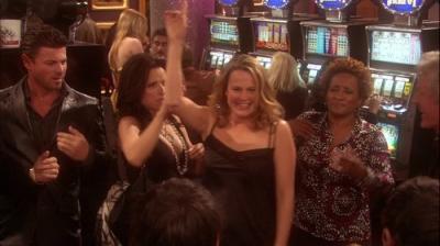 The New Adventures of Old Christine