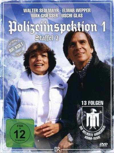 Polizeiinspektion 1 filmas online