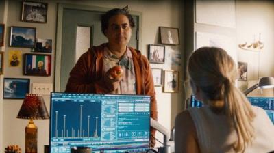 Jūrų kriminalistai. Havajai