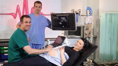 Operation Ouch!