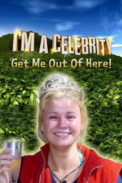 I'm a Celebrity...Get Me Out of Here! filmas online