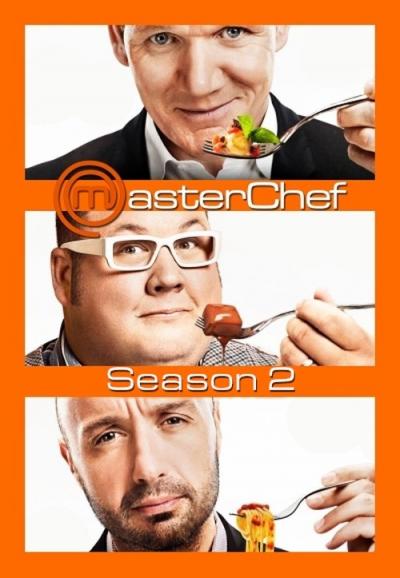 MasterChef filmas online