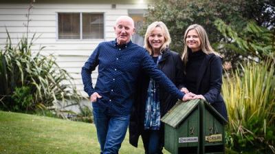 Julia Zemiro's Home Delivery