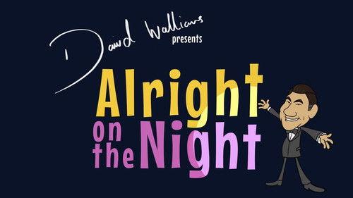 It'll be Alright on the Night filmas žiurėti online