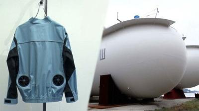 Japan's Top Inventions