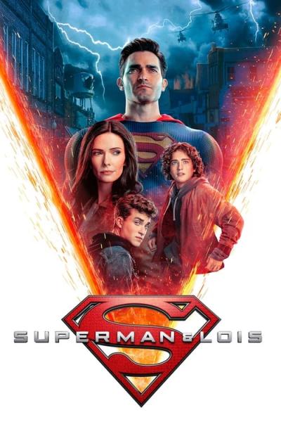 Supermenas ir Luisa filmas online