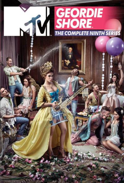 Geordie Shore filmas online