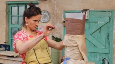 The Great Pottery Throw Down