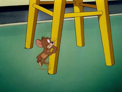 Tom and Jerry