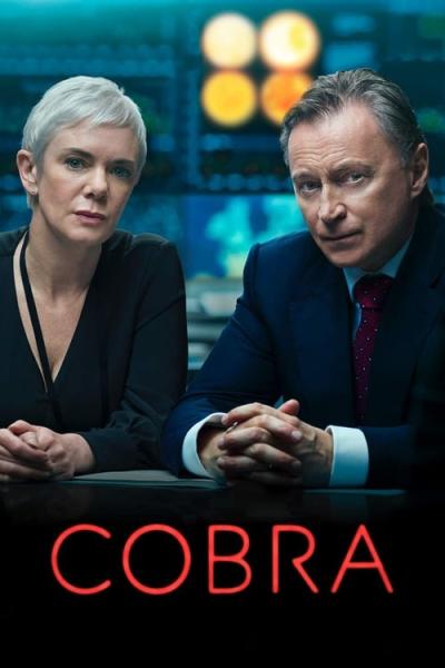 COBRA filmas online