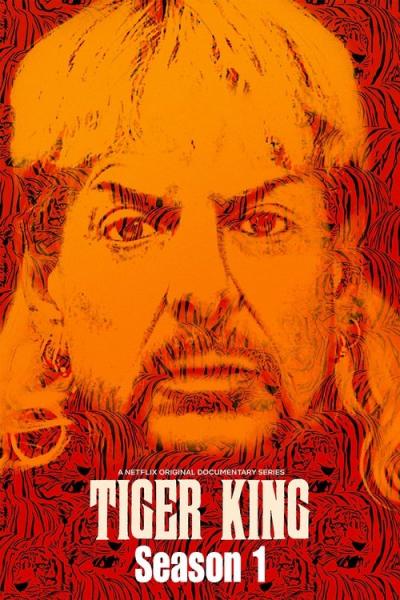 Tigrų karalius filmas online