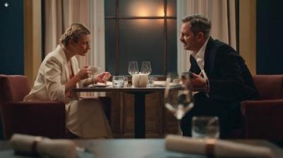 Ja, chef!
