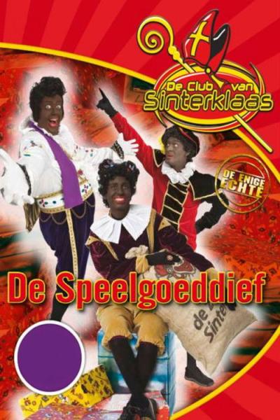 De Club van Sinterklaas filmas online