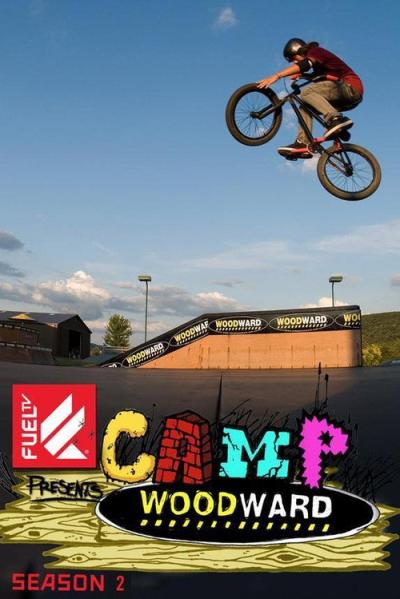 Camp Woodward filmas online