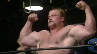 NWA World Championship Wrestling