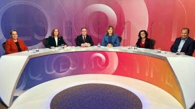 Question Time