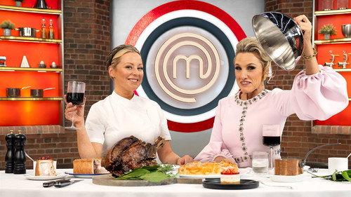 MasterChef filmas žiurėti online