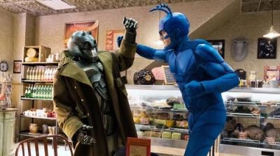 The Tick
