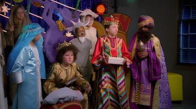 The Middle