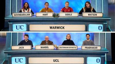 University Challenge